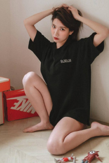 在办公室里做